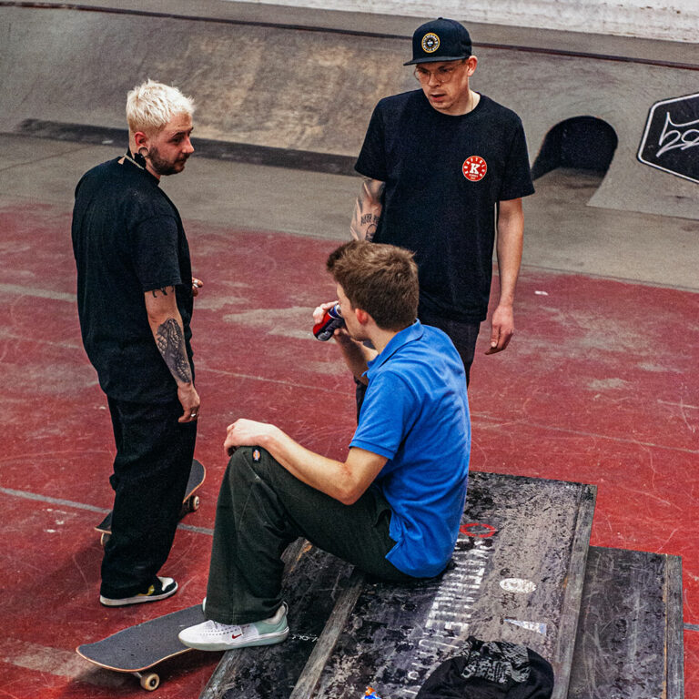 Deutschlands Gr Te Skatehalle In Aurich Wir Freuen Uns Auf Dein Besuch