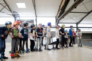 Halloween Jam #2 @ Playground Skatehalle Aurich e.V. | Aurich | Niedersachsen | Deutschland