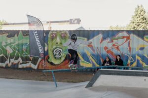 Halloween Jam #2 @ Playground Skatehalle Aurich e.V. | Aurich | Niedersachsen | Deutschland