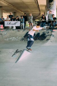 Halloween Jam #2 @ Playground Skatehalle Aurich e.V. | Aurich | Niedersachsen | Deutschland