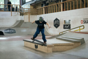 Halloween Jam #2 @ Playground Skatehalle Aurich e.V. | Aurich | Niedersachsen | Deutschland